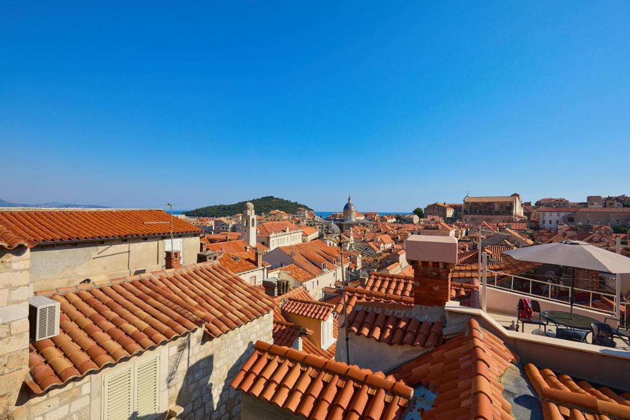 Dubrovnik Old Town Casa Nevia Villa Eksteriør bilde