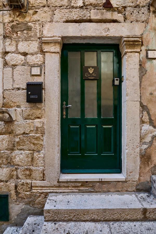 Dubrovnik Old Town Casa Nevia Villa Eksteriør bilde